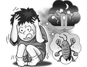 老年焦虑症的病因有哪些