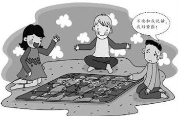 社交恐惧症的类型有哪些