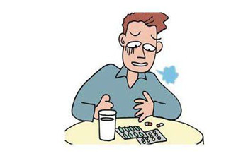 强迫症的人会导致什么样的严重后果?