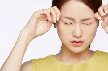 头晕是怎么回事，常见心理病因有哪些？